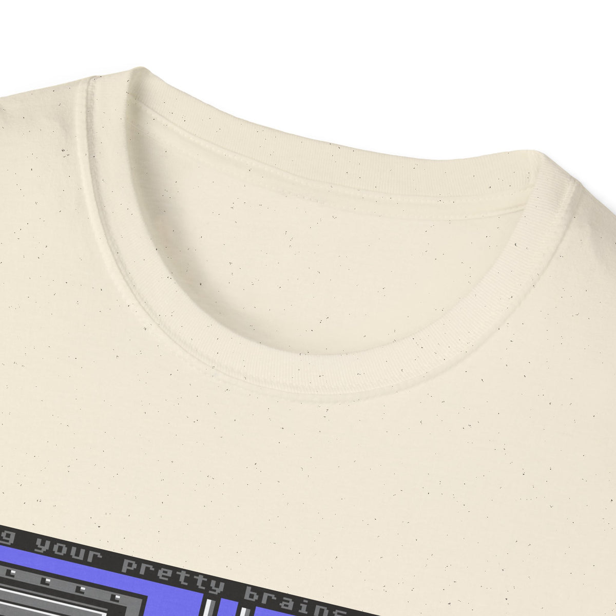Maniac Mansion - T-shirt Printify