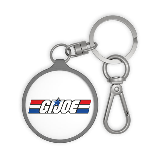 G.I. Joe - Sleutelhanger Printify