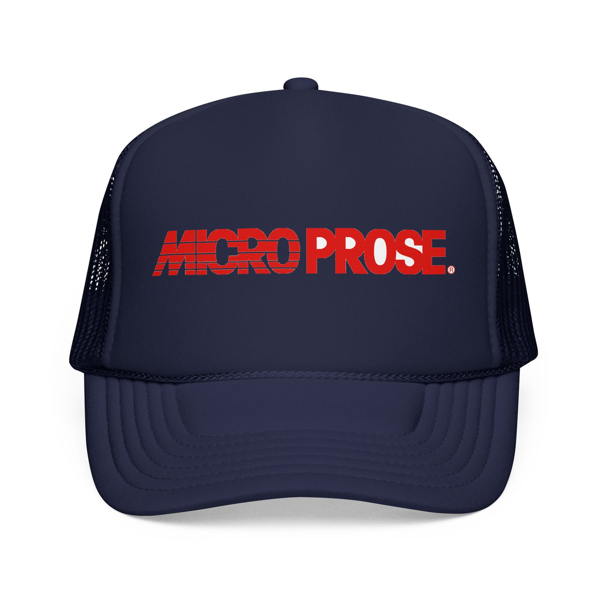 MicroProse - Truckerpet Printify