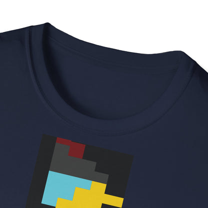 King's Quest - T-shirt Printify