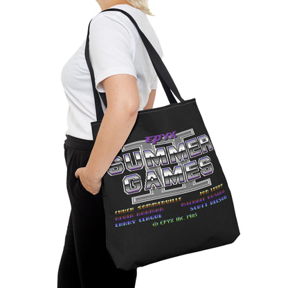 Summer Games II - Tas Printify