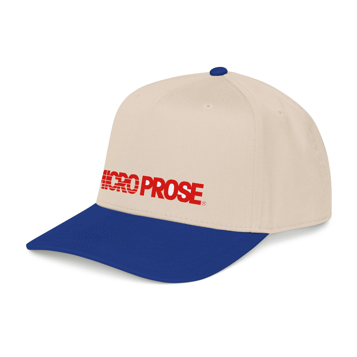 MicroProse - Baseball Cap Printify