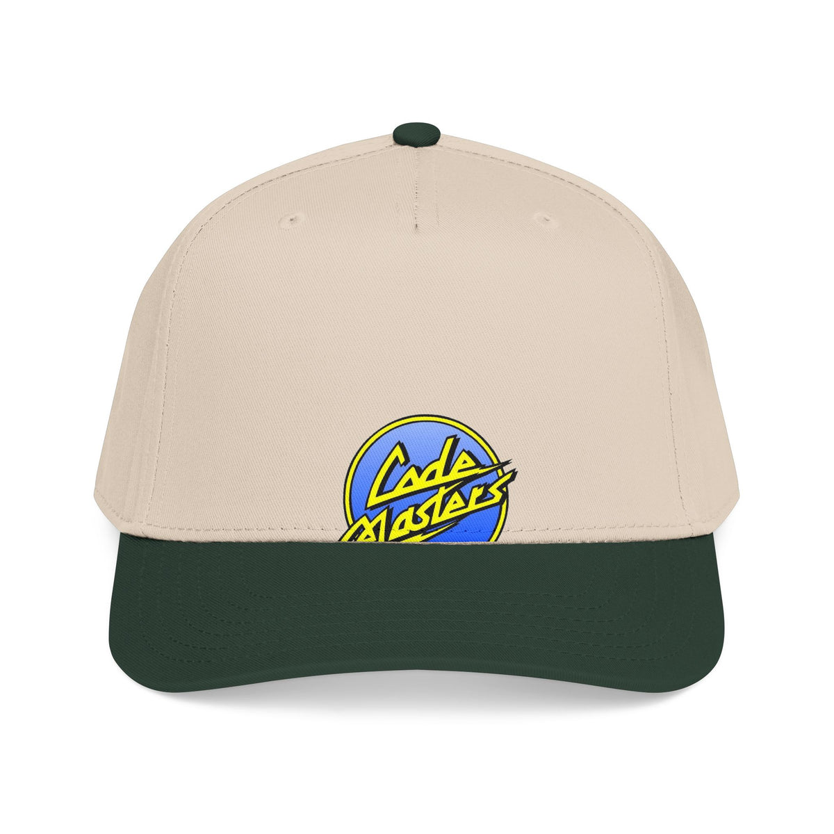 Codemasters - Baseball Cap Printify