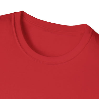 Paradroid - T-shirt Printify