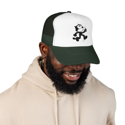 Felix the Cat - Truckerpet Printify