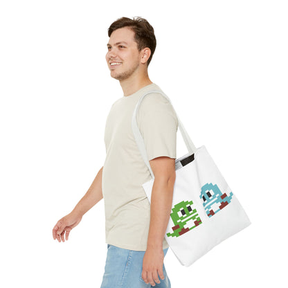Bubble Bobble - Tas Printify