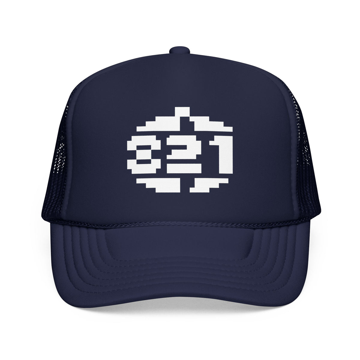 Paradroid 821 - Truckerpet Printify