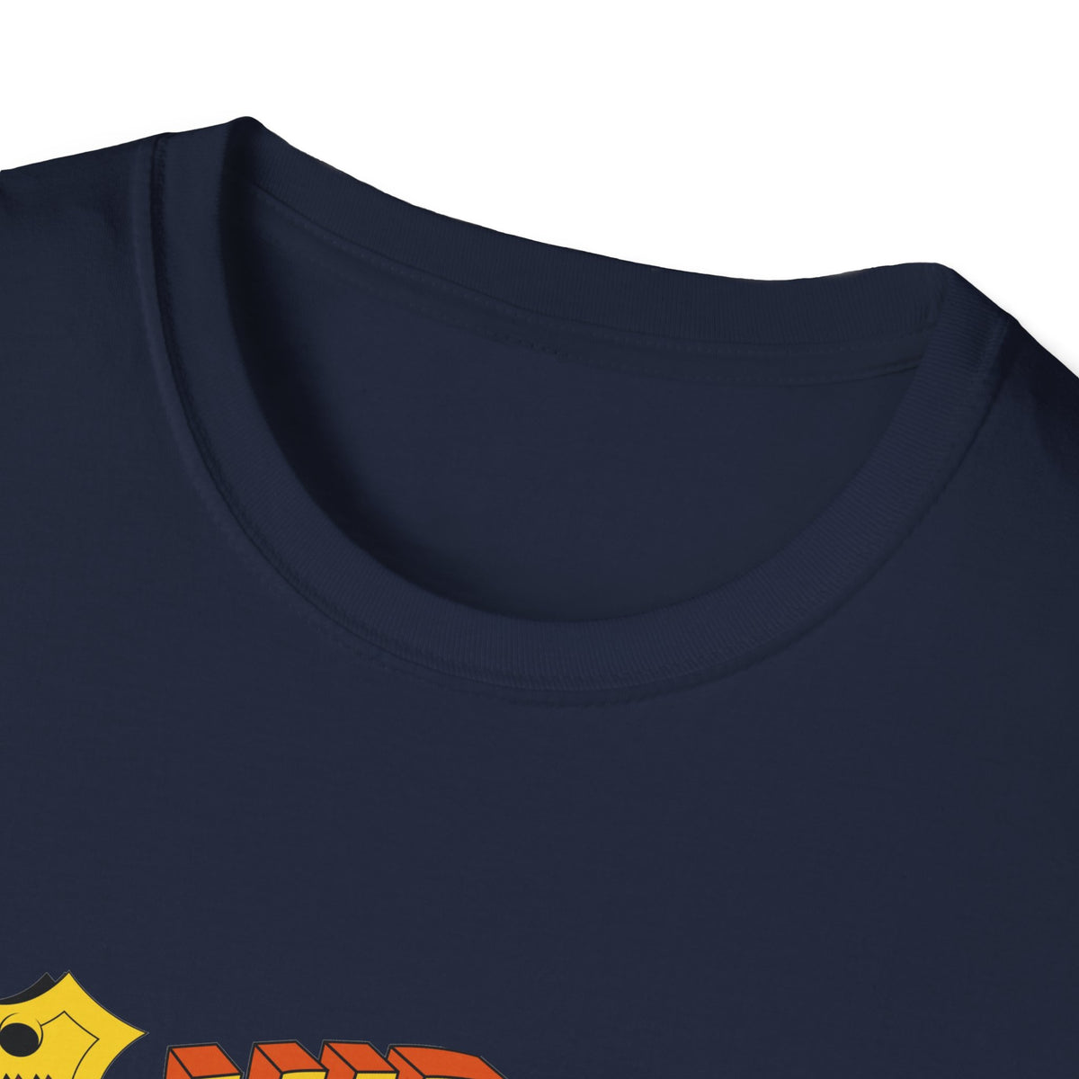 Sam & Max - T-shirt Printify