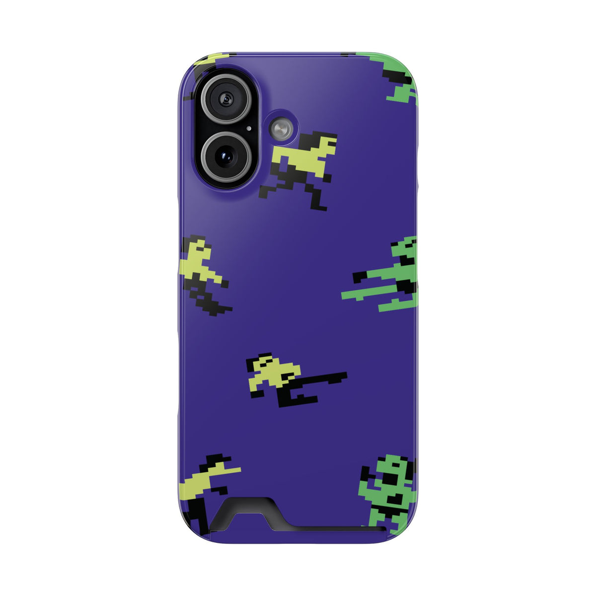 Bruce Lee - Telefoonhoesje Printify