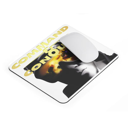 Command & Conquer - Muismat Printify