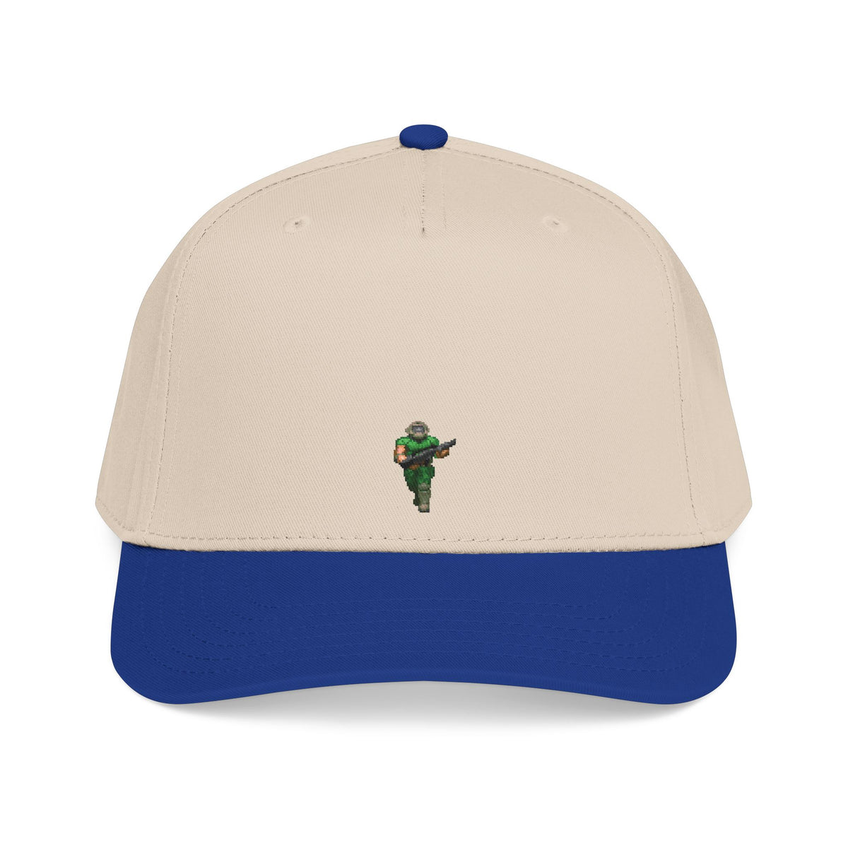 Doom - Baseball Cap Printify