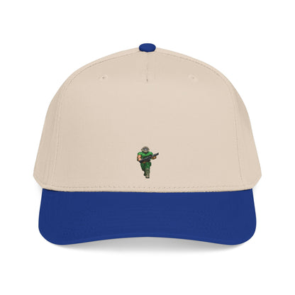 Doom - Baseball Cap Printify