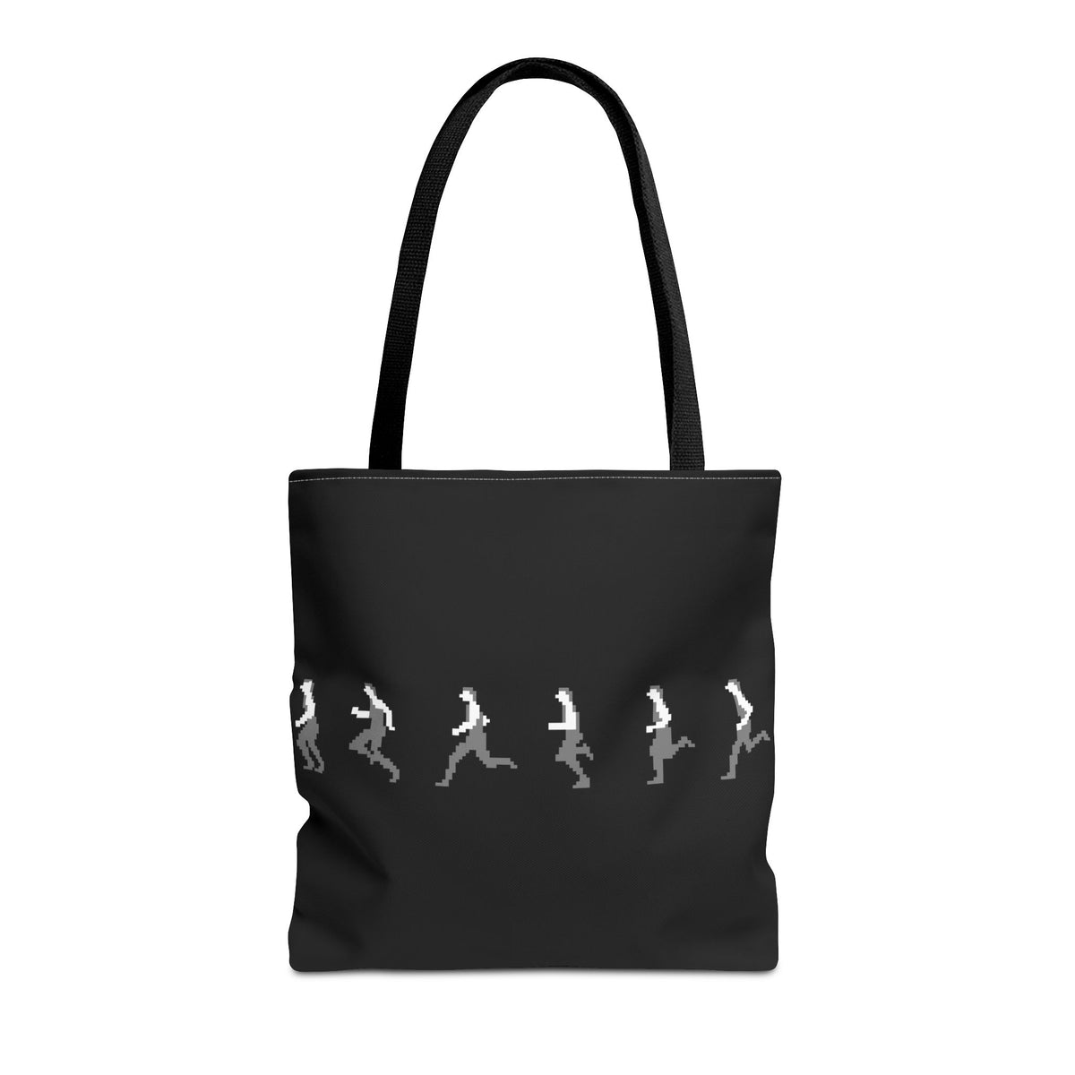 Impossible Mission Runner - Tas Printify
