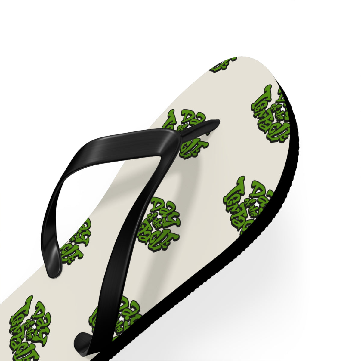 Day of the Tentacle - Slippers Printify