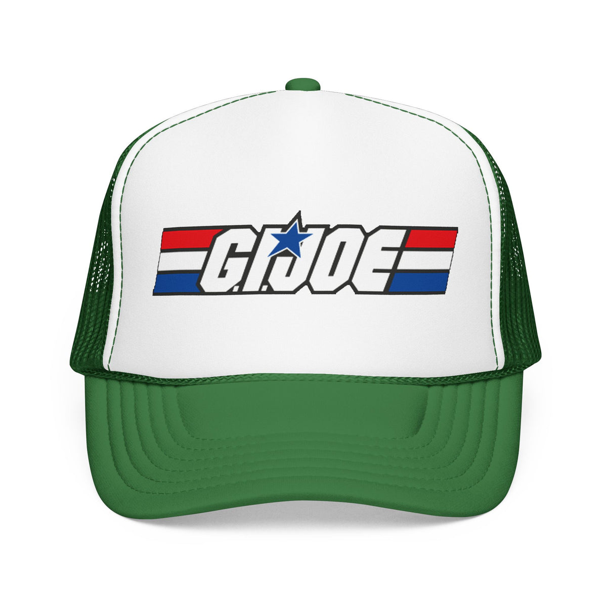 G.I. Joe - Truckerpet Printify