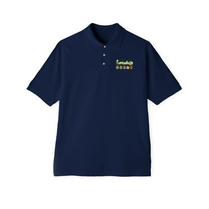Lemmings - Polo Printify