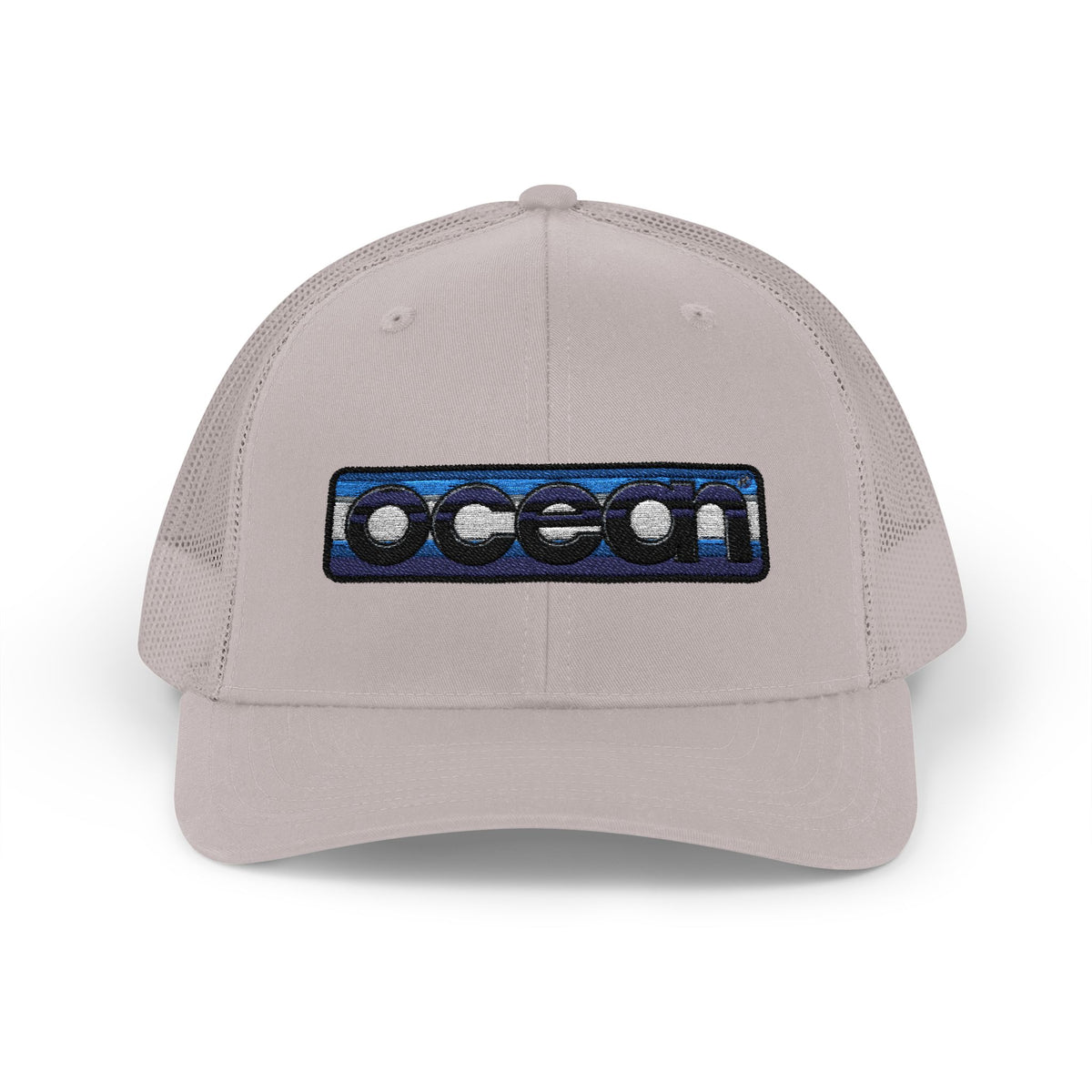 Ocean Software - Snapback Truckerpet Printify