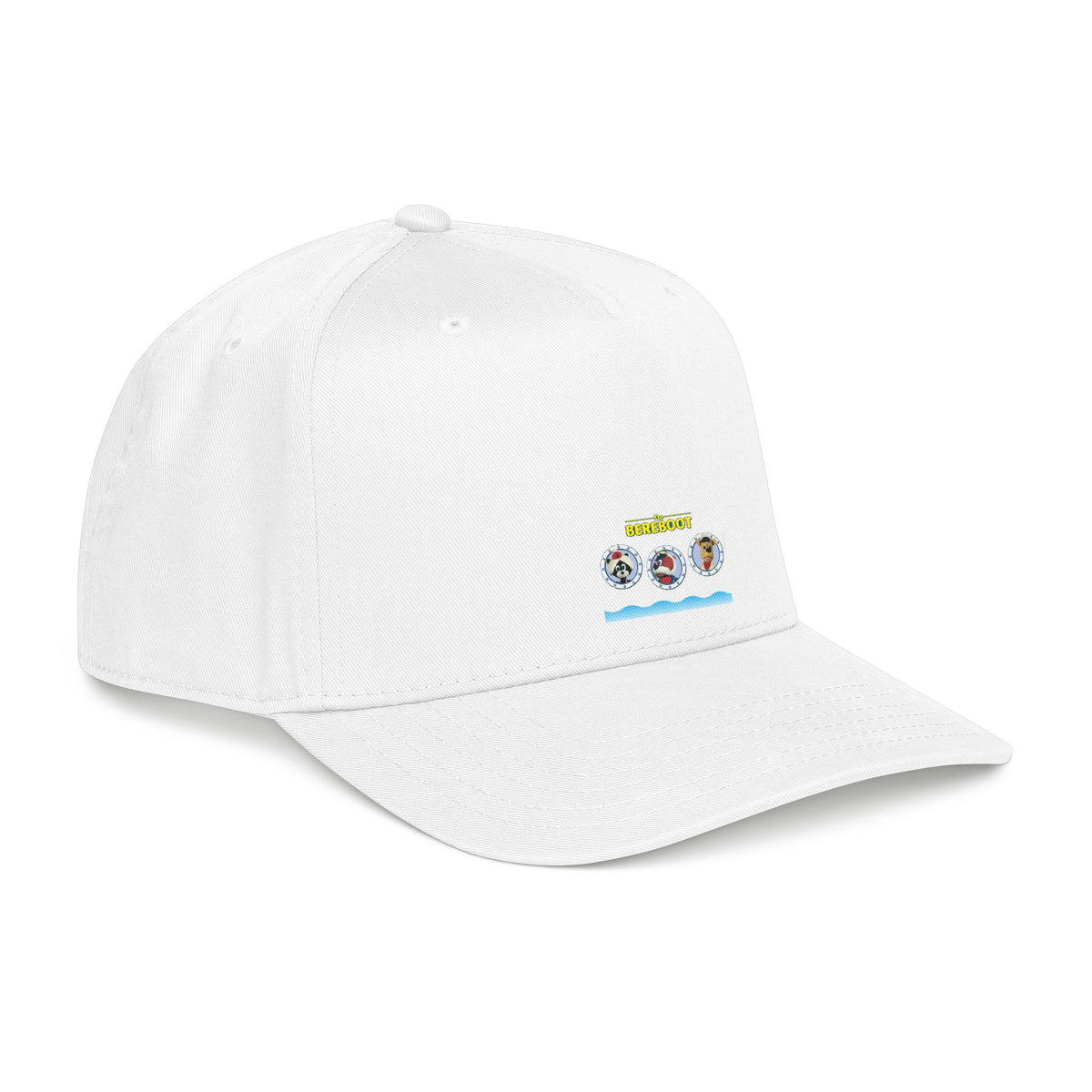 De Bereboot - Baseball Cap Printify