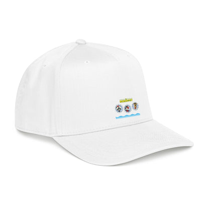 De Bereboot - Baseball Cap Printify