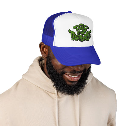 Day of the Tentacle - Truckerpet Printify