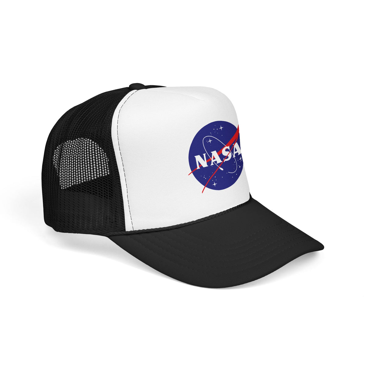 NASA - Truckerpet Printify