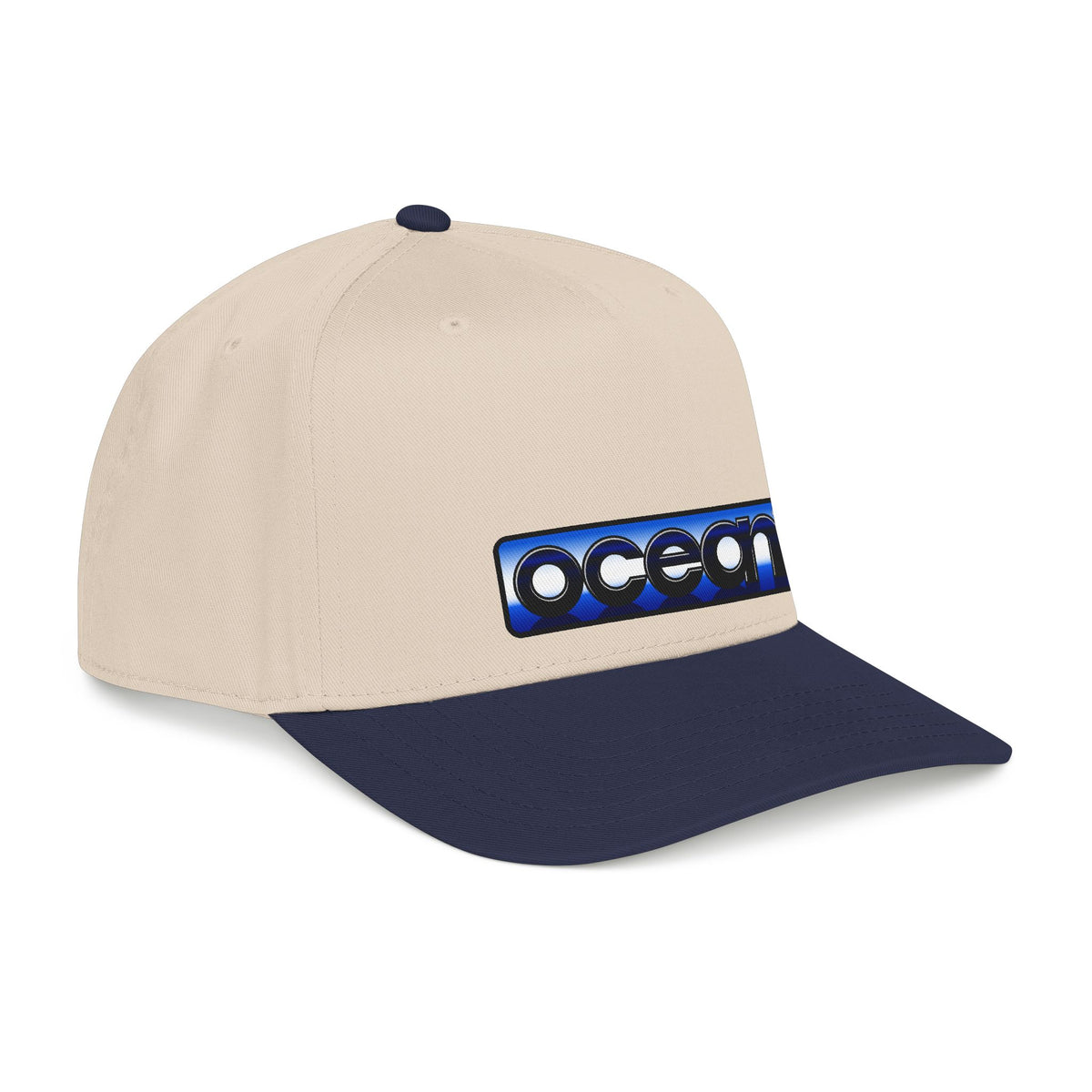 Ocean Software - Baseball Cap Printify