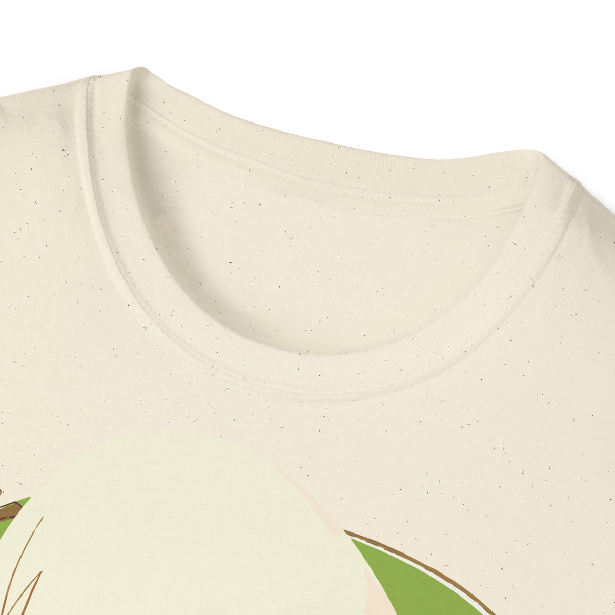 Calimero - T-shirt Printify
