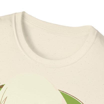 Calimero - T-shirt Printify