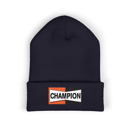 Champion - Beanie Printify