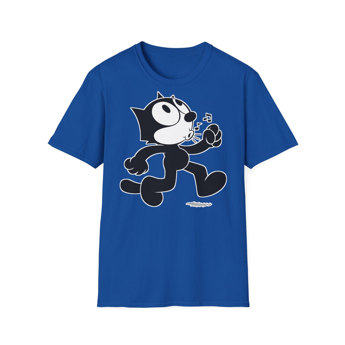 Felix the Cat - T-shirt Printify