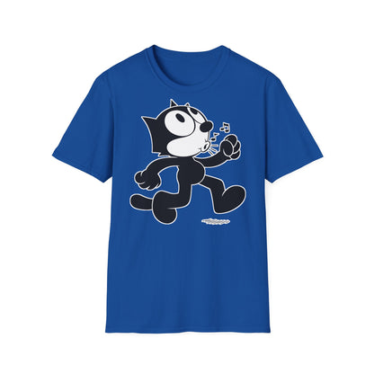 Felix the Cat - T-shirt Printify