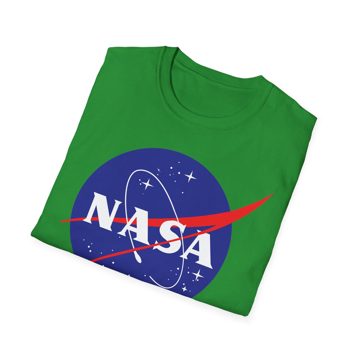 NASA - T-shirt Printify