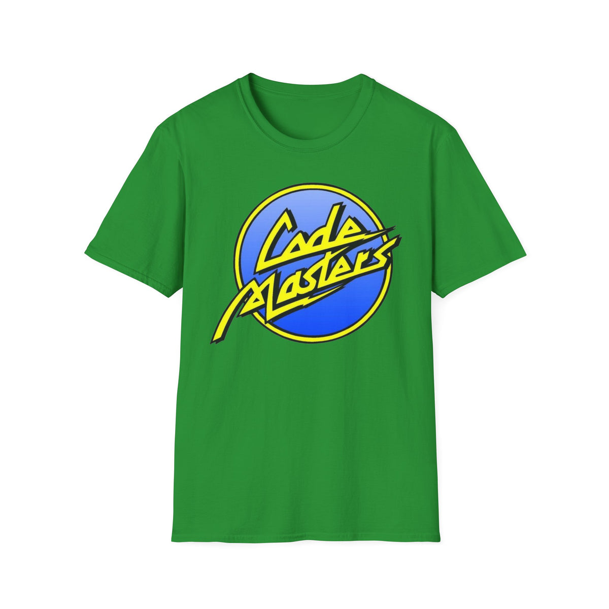 Codemasters - T-shirt Printify