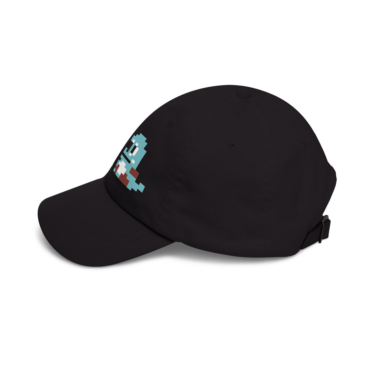 Bubble Bobble - Dad Cap Printify