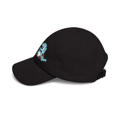 Bubble Bobble - Dad Cap Printify