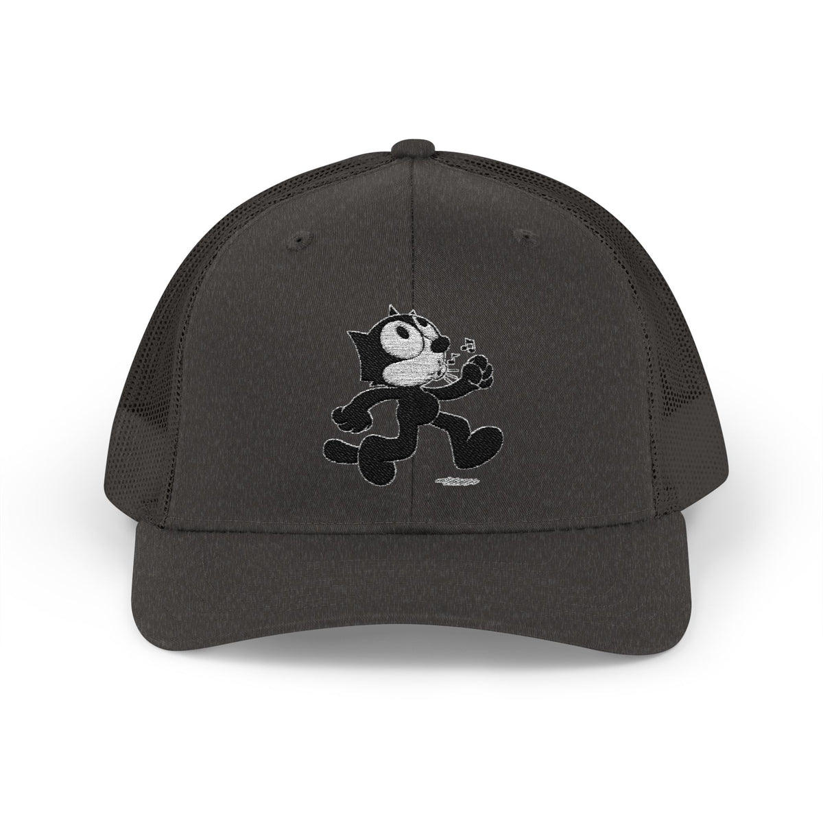 Felix the Cat - Snapback Truckerpet Printify