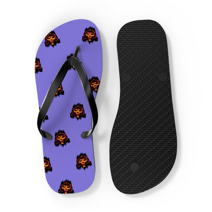 Diablo - Slippers Printify