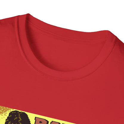 Rambo: First Blood Part II - T-shirt Printify