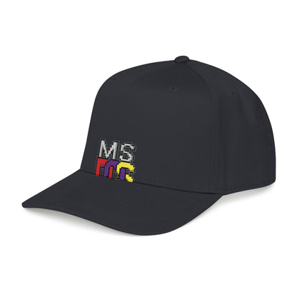MS-DOS - Baseball Cap Printify