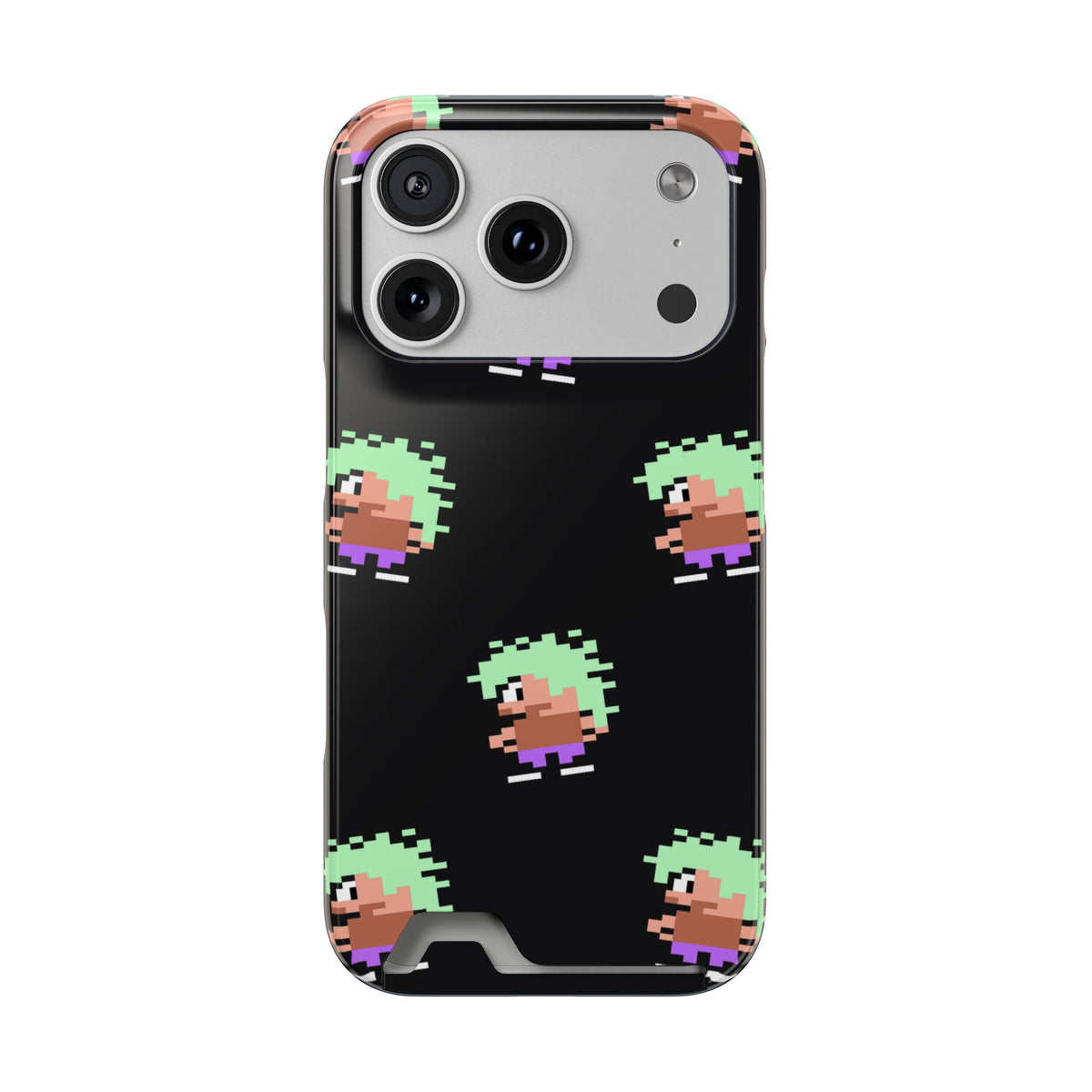 The Great Giana Sisters - Telefoonhoesje Printify