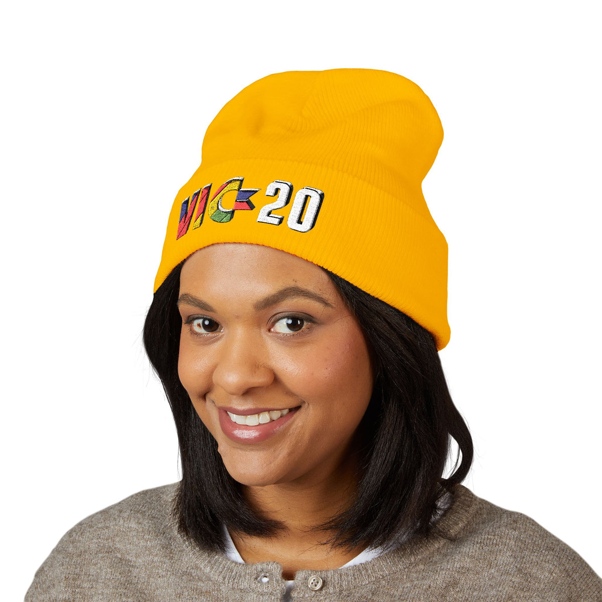 VIC-20 - Beanie Printify