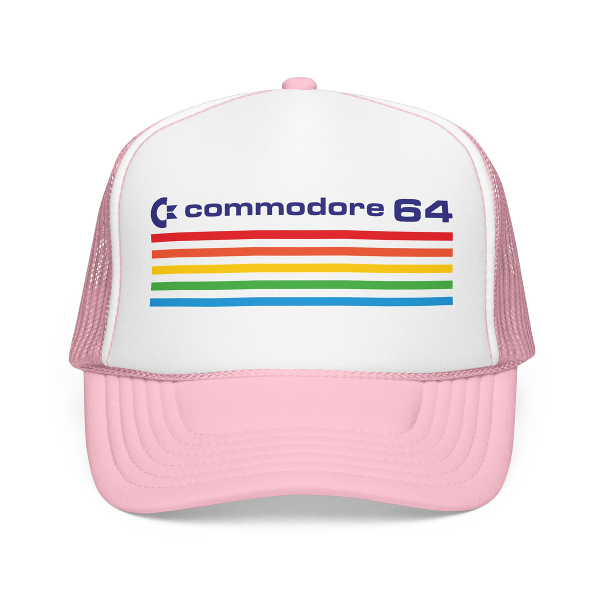 Commodore 64 - Truckerpet Printify
