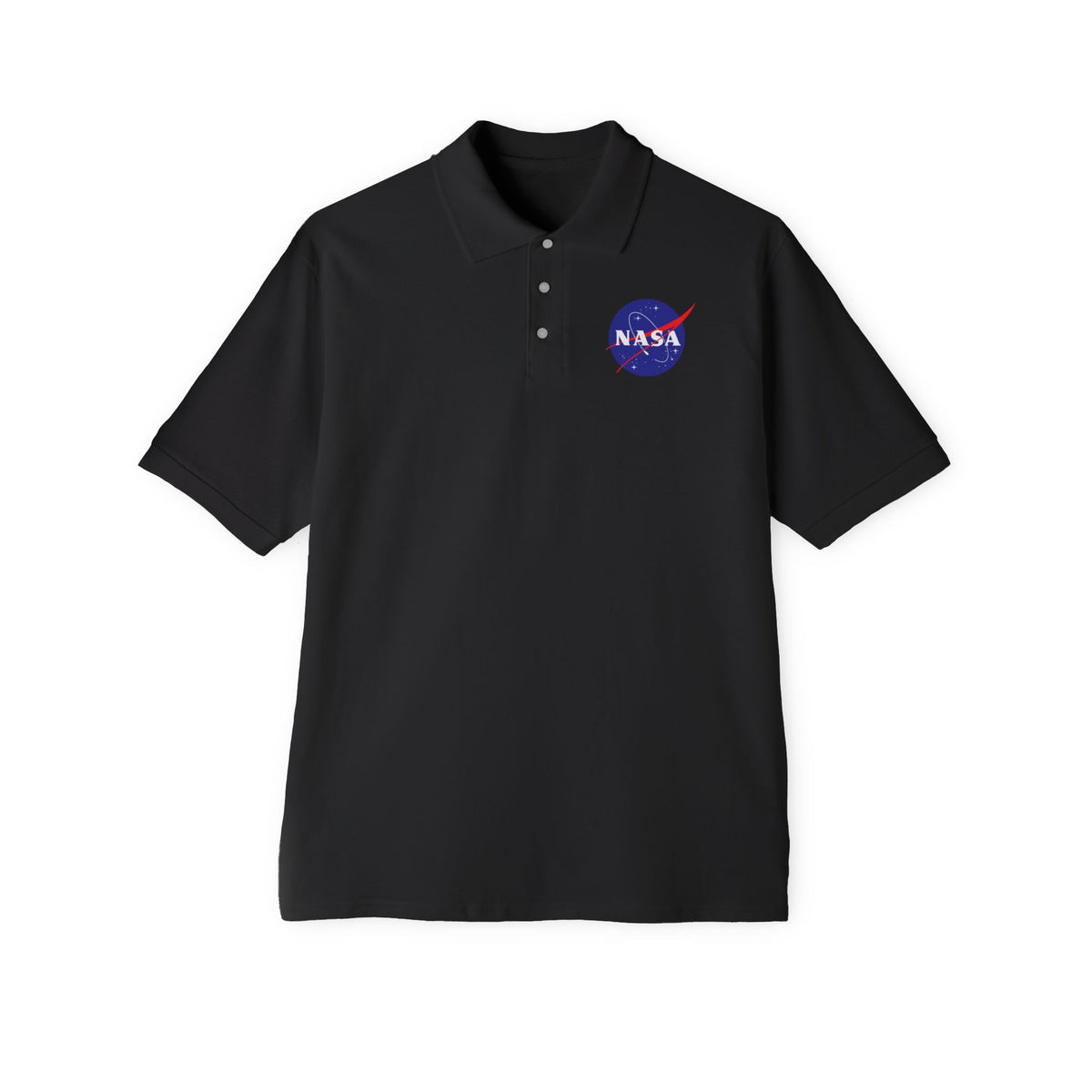 NASA - Polo Printify