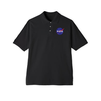 NASA - Polo Printify