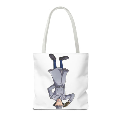 Inspector Gadget - Tas Printify