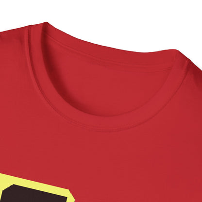 Space Taxi - T-shirt Printify