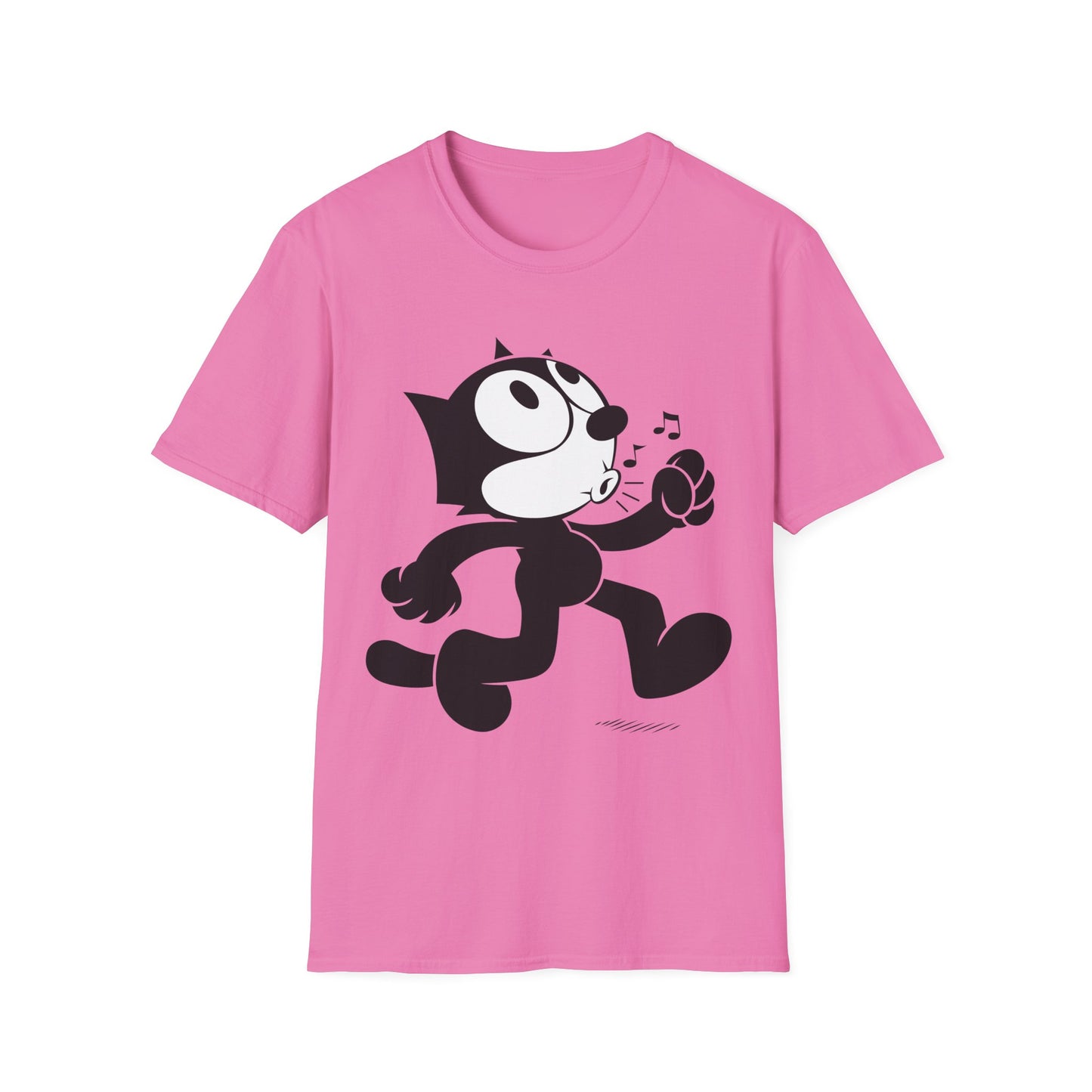 Felix the Cat T-Shirt