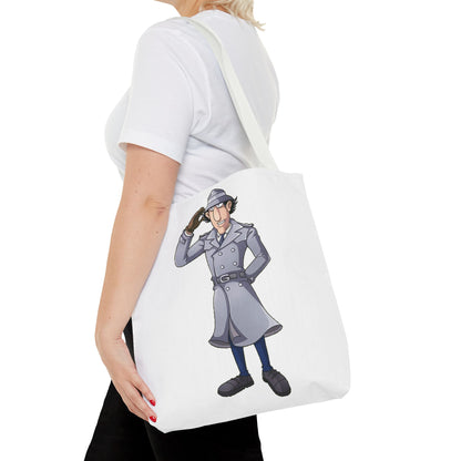 Inspector Gadget - Tas Printify