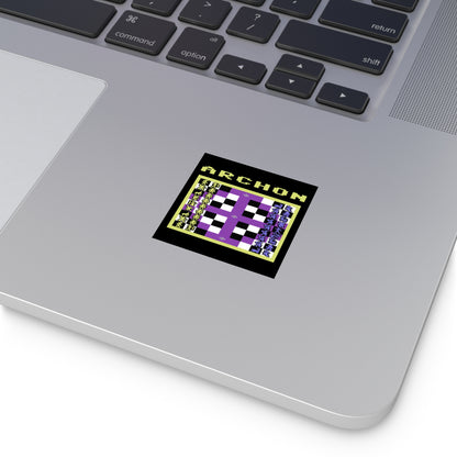 Archon - Sticker Printify