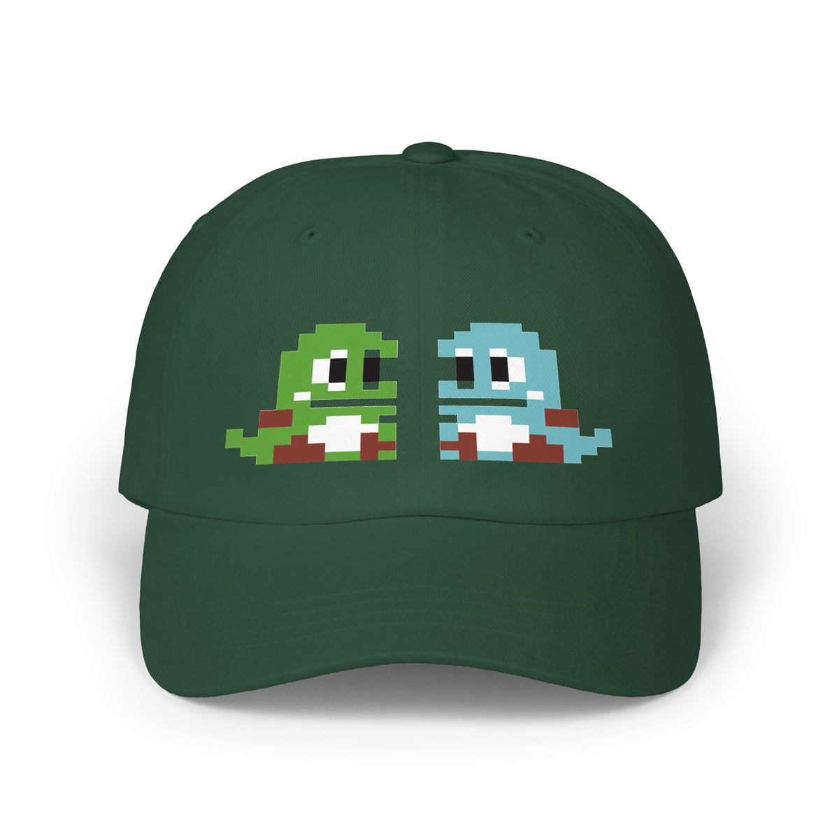 Bubble Bobble - Dad Cap Printify